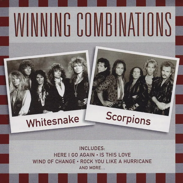 Winning Combinations