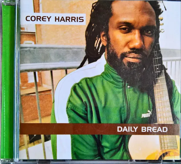 Daily Bread