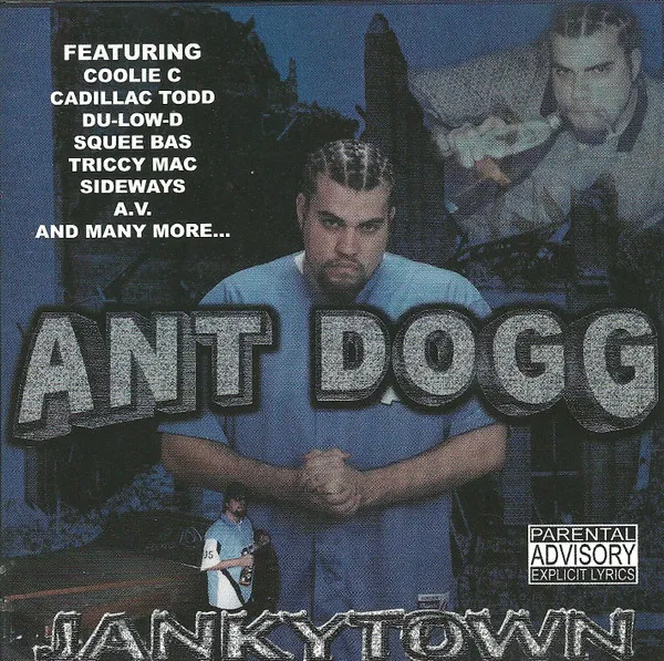 Jankytown