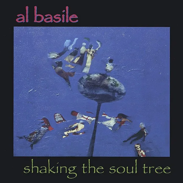 Shaking The Soul Tree