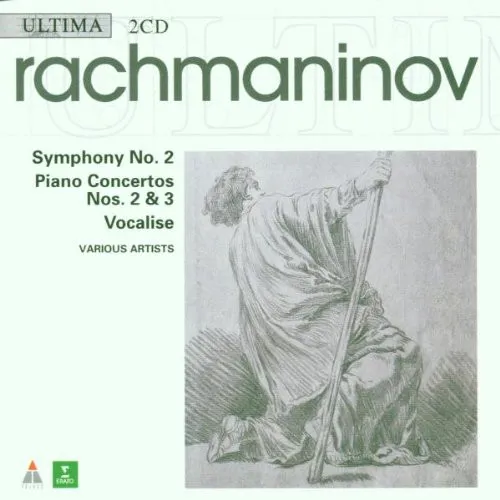 Symphony No. 2 / Piano Concertos Nos. 2 & 3 / Vocalise