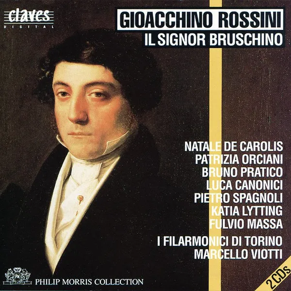 Il Signor Bruschino
