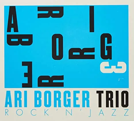 Rock'n'jazz
