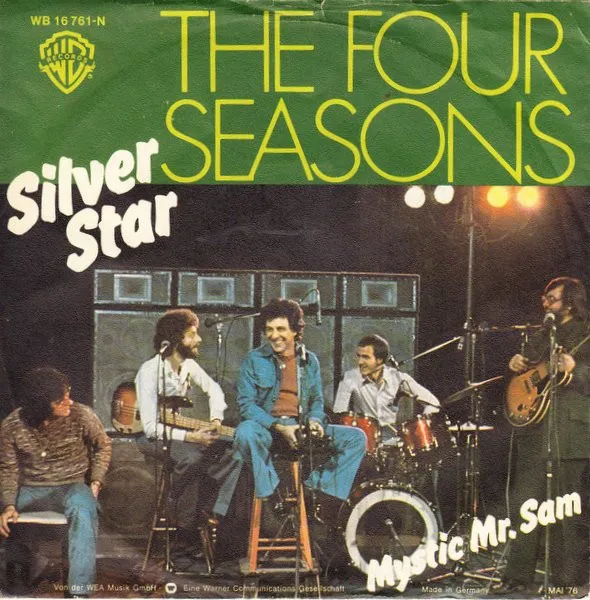 Silver Star