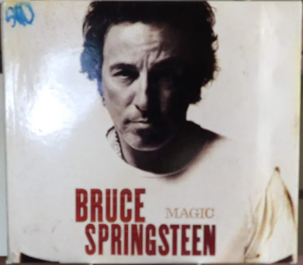 Magic (+ Bonus-Track)