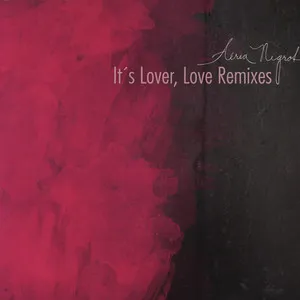 It's Lover, Love Remixes