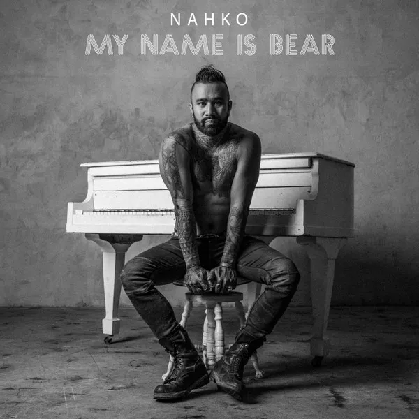 My Name is Bear