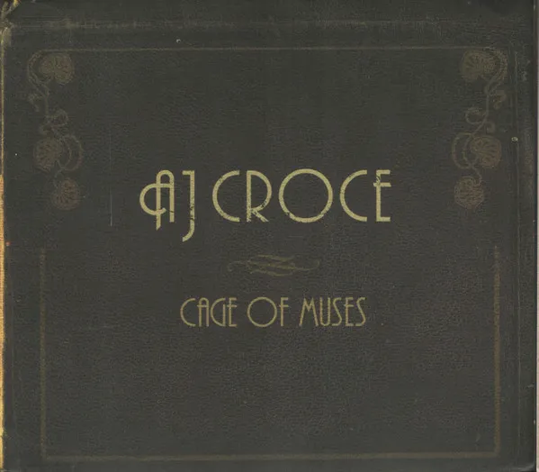 Cage Of Muses