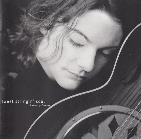 Sweet Stringin' Soul