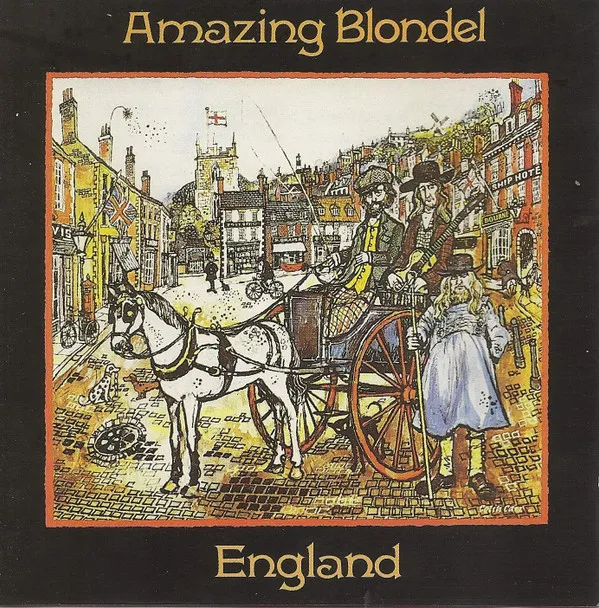 England