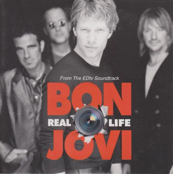 Real Life (From The EDtv Soundtrack)