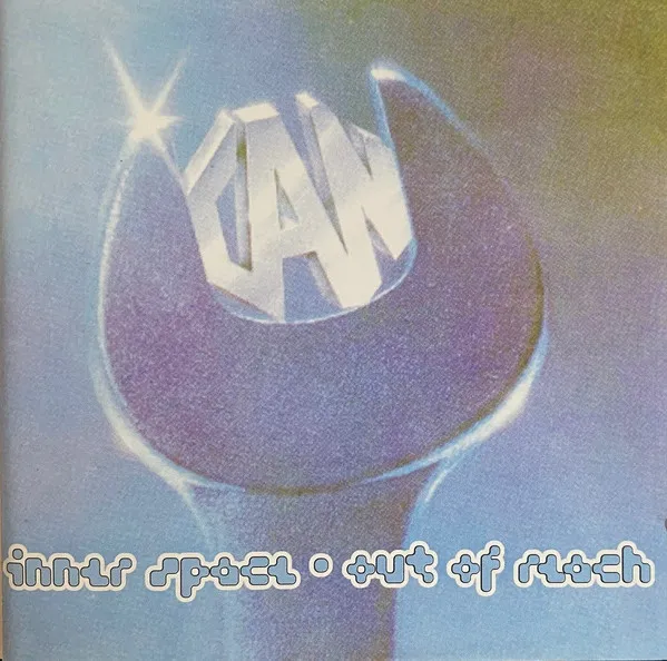 Inner Space / Out Of Reach
