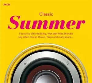 CLASSIC SUMMER [S.QUO,B-52'S,A-HA,D.DURAN,MAMAS &