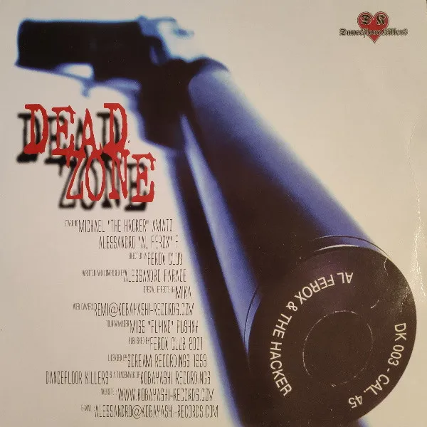 Dead Zone