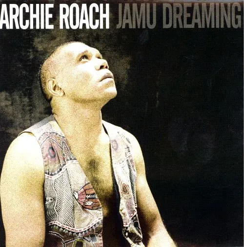 Jamu Dreaming