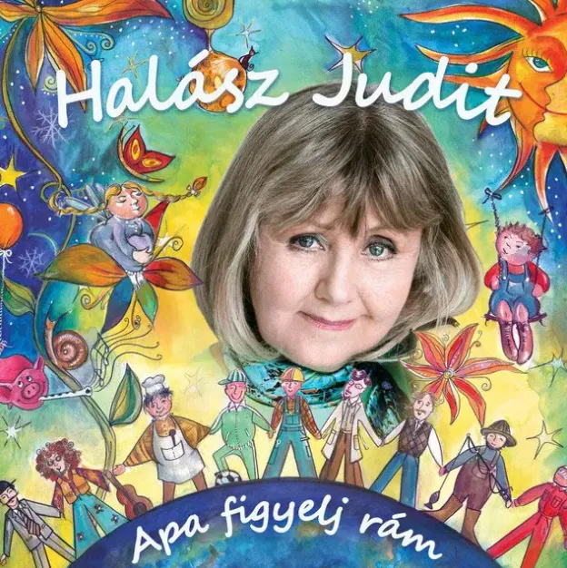 APA, FIGYELJ RÁM