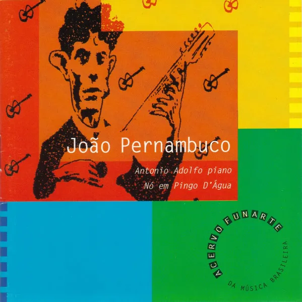 João Pernambuco