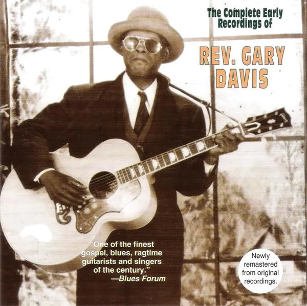 Complete Early Recordings