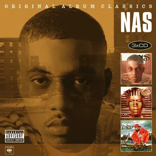 Original Album Classics