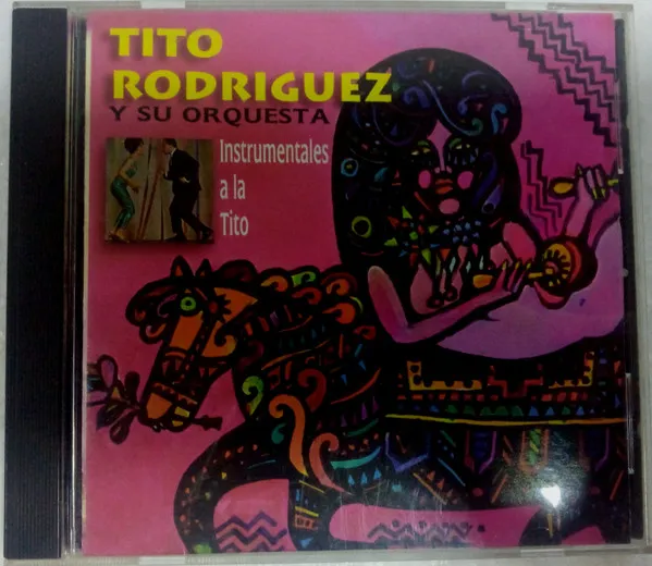 Instrumentales A La Tito