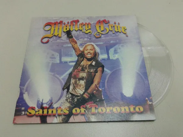 Saints Of Toronto