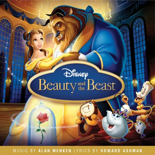 Beauty And The Beast (An Original Walt Disney Records Soundtrack)