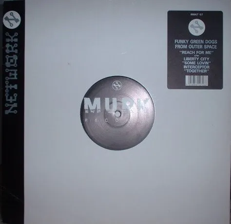 Reach For Me / Some Lovin' / Together