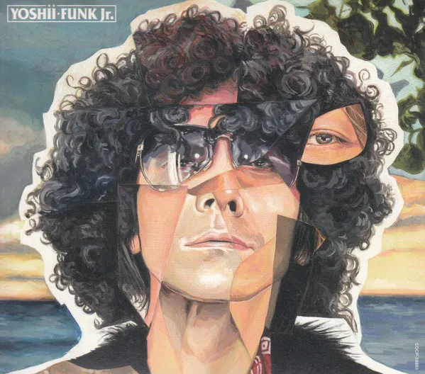 Yoshii Funk Jr.