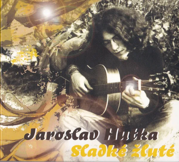 Sladké žluté