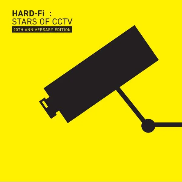STARS OF CCTV (LIMITED YELLOW VINYL)