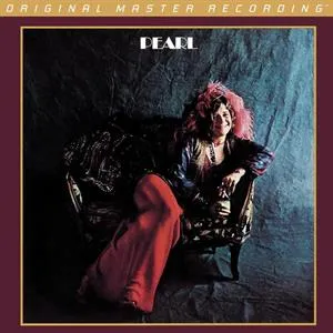 Pearl (remastered) (180g) (Limited Numbered Edition) (45 RPM)