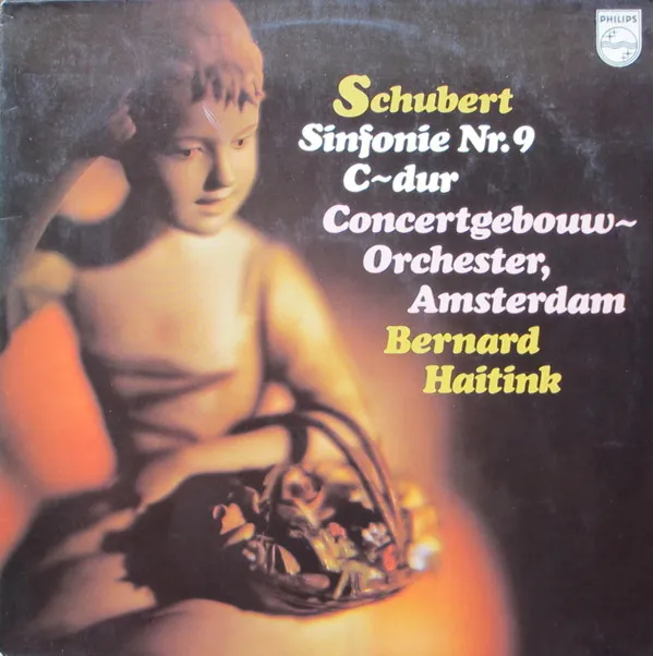 Symphonie Nr.9 C-dur