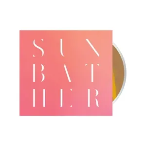 SUNBATHER: 10TH ANNIVERSARY
