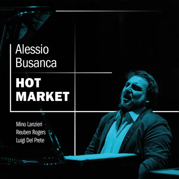 Hot Market