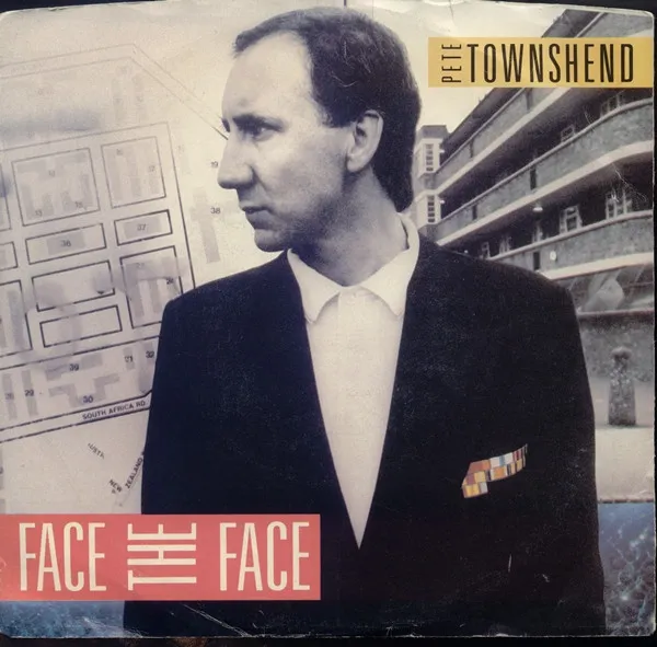 Face The Face