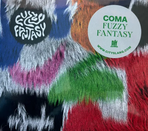 Fuzzy Fantasy