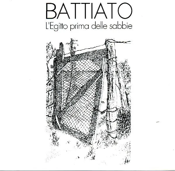L'Egitto Prima Delle Sabbie