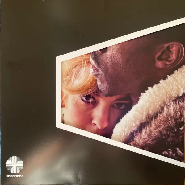 Adrian Younge Presents Something About April