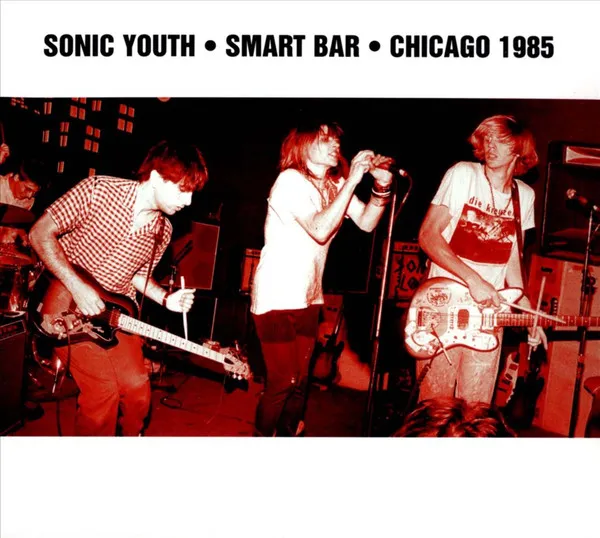 Smart Bar Chicago 1985