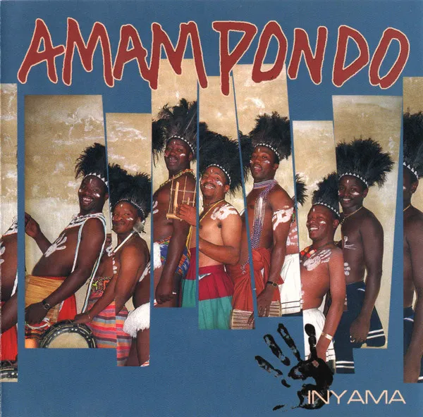 Inyama
