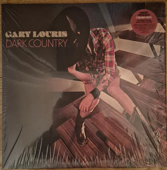 Dark Country (Cream Vinyl)