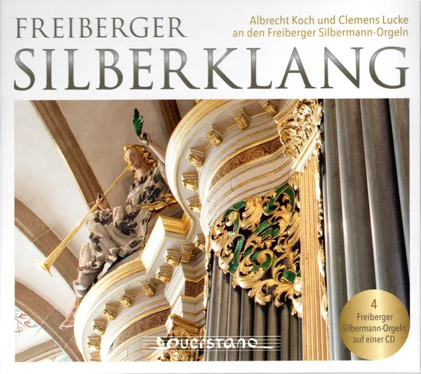 Freiberger Silberklang