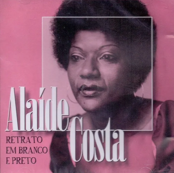Retrato Em Branco E Preto