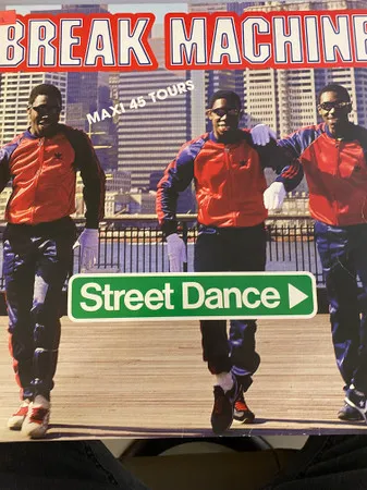 Street Dance