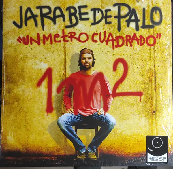 Un Metro Cuadrado