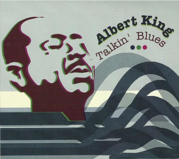Talkin' Blues