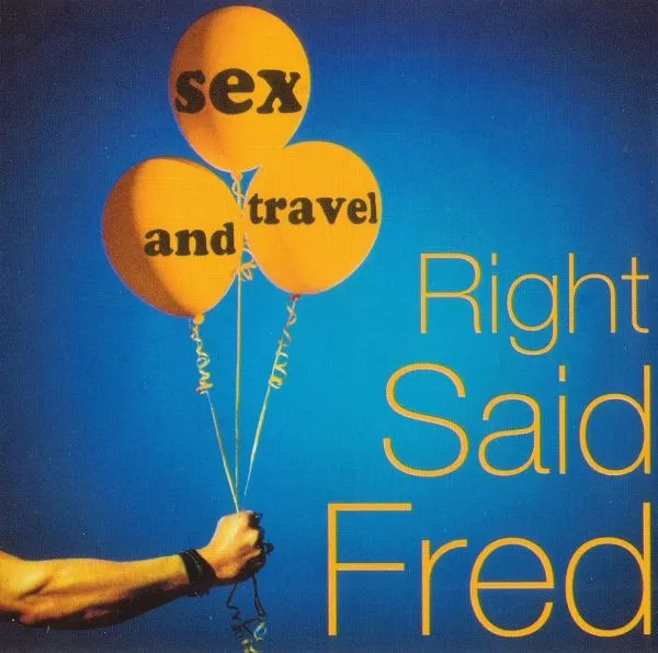 SEX & TRAVEL