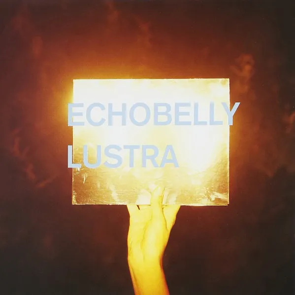 LUSTRA