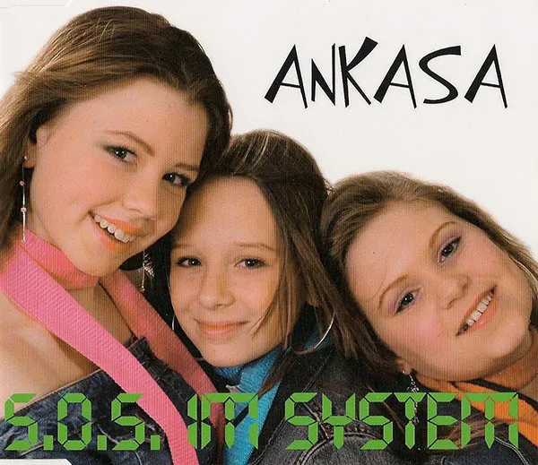 S.O.S. Im System