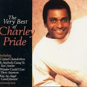 The Very Best Of Charley Pride